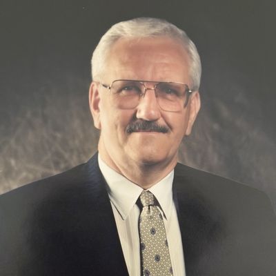 H. "Tom" Hall