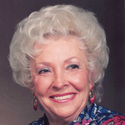 Betty Fourtner