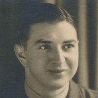 Bryan Stanley Mansell