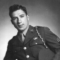 Anthony Paul Schiarizza