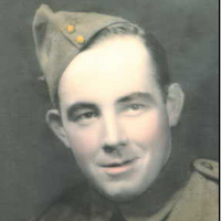 Francis Edward Parberry