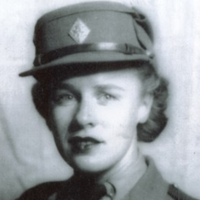 Myrtle Marguerite Nelson