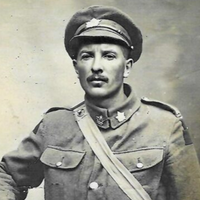 Francis Theodore Edwards