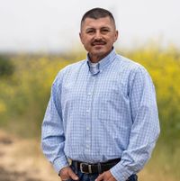 Ernesto \"Ernie\" Fuentes