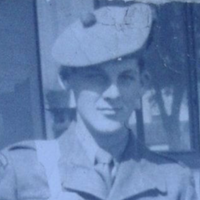 Douglas Harold Usher