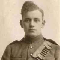 Andrew Melville Morrow