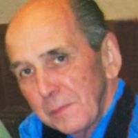 Kenneth James Johnston