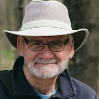 Terence 'Terry' Arthur Paul Beauclerc