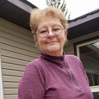 Kathleen Patricia Caster Everett