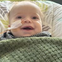 Kashton \"Superman\" Gonzalez