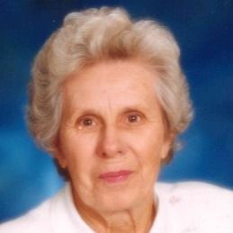 Doris Averill Anderson