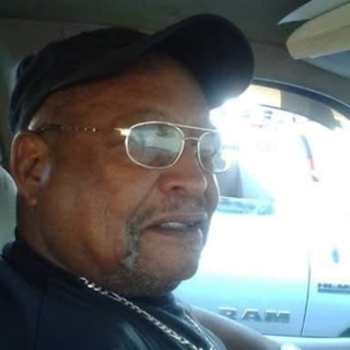 Jonathan "John" Moore