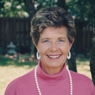Barbara Holmes