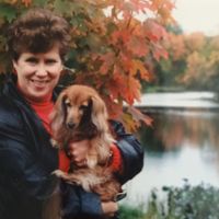 Mary \"Diane\" Trojan