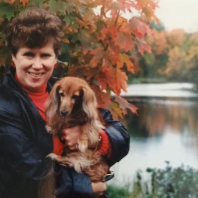 Mary "Diane" Trojan