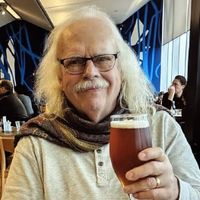 Richard Eric Southern