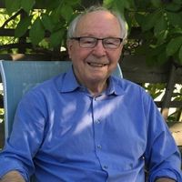 Ernest Irwin 'Ernie' Ferguson