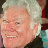 Larry Arthur Maskell