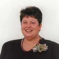 Dorothy Edna Lena Cormier