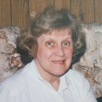 Carol Dorothy Margaret Dauncey