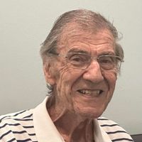 Kenneth James Alfred Adams