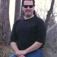 Allan Robert Pammett