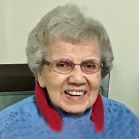 Beulah Marie 'Yakokweni' Steele