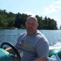 Steven James Pearson