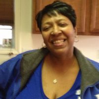 Verline Burks Hobson