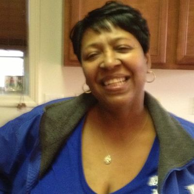 Verline Hobson Burks