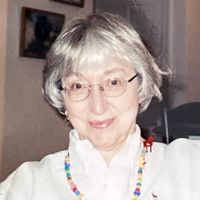 CAROLYN \"ELISABETH\" McPHAIL