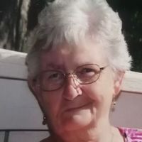 Alice Margaret Wiles