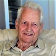 Lawrence Larry William 'Smokey' Wiles