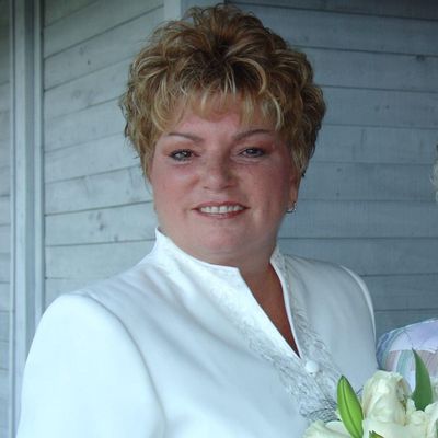 Diane Wolfe