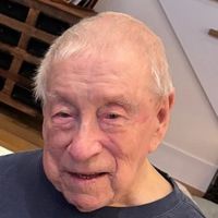 Robert Stanley Burrows