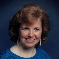 Blanche Beula Sherin