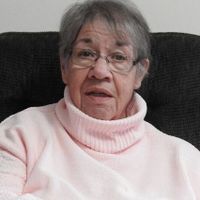 Alison 'Sally' Pirie