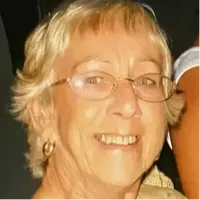 Marilyn Elva Wheeler