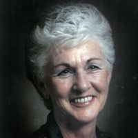 Joyce Lorraine Naulls