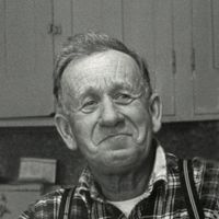 Frederick George Abbott