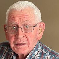 Donald 'Don' Alexander Dunford