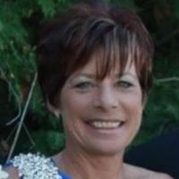 Sylvia Jane McFadden