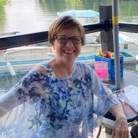 Marcia Florence Steele