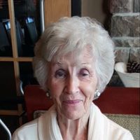 Irene 'Rene' Rae Magee