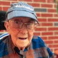 Ronald 'Ron' William Henry Collins