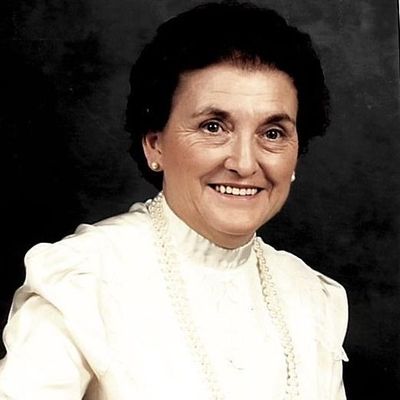 Charlotte Grider