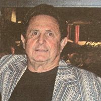 Harold Williams, Sr.