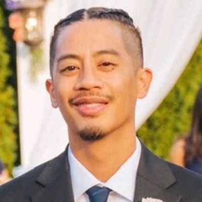 Jered Irinco