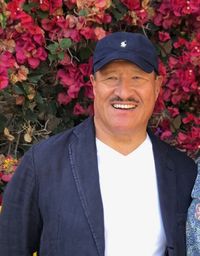 Joe Diaz, Jr.