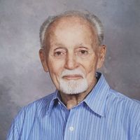 William Ronald Collins